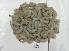 Vannamei HLSO Frozen Shrimps (61/70) Type HLSO Size 61/70 Texture Fresh Color Natural Form Block Frozen Place of Origin India - Image 1