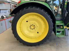 Set of 4 Row Crops - Image 3