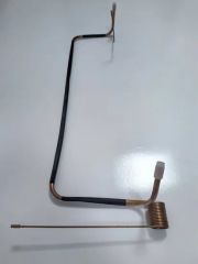 High-Quality Refrigeration System Spare Parts Origin China Trademark JS Model NO. JS05 Warranty 1 Year HS Code - Image 2