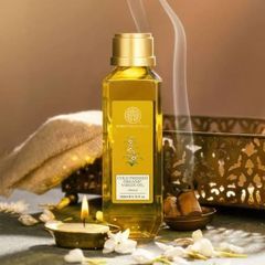 Almond Oil – product photo 2, product detail gallery