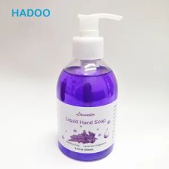 250ml Liquid Hand Soap Active Matter Chemical Water Wash 15D High Foam Anti-Bacterial - Image 4