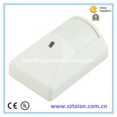 Security Intrusion Alarm Smart PIR Detector & Sensor (B-10W) Type Sensor Origin China Model NO. B-10W W.T. 0.12kg/PCS Certification - Shenzhen Taian Electronics Co., Ltd.