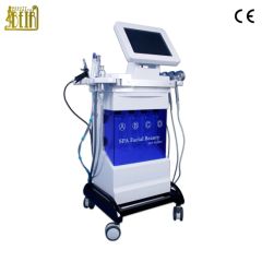 Hidra Beauty Microdermabrasion Machine Skin-Beauty-Equipment - Image 1