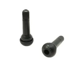 Authentic Product Metal Clamp Type Standard Valve Stems for Car Tires - Image 2