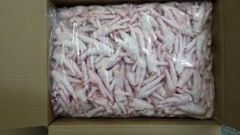Frozen Chicken Feet and Paw - Image 2