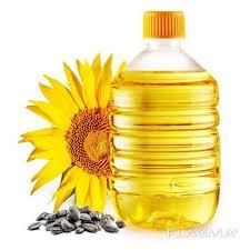 Buy Sunflower Oil Grade A Packaging 3 bottles x 01 crtn 1892 crtns per 40’FCL 5,5676 bottles per - Image 1