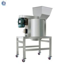 Dry Bread Crumbs Coating Machinery Panko White Bread Crumb Machine - Image 5