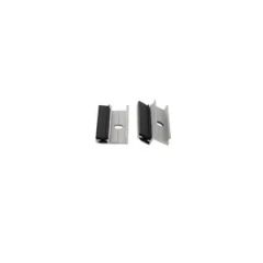 Anodized Aluminum Solar Panel Guide Rails for Solar Systems - Image 1