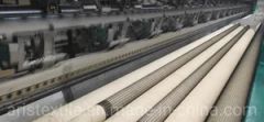 as-RS4 N/F Raschel Machine for Producing Agricultural, Protecting and Shade Nets - Image 3