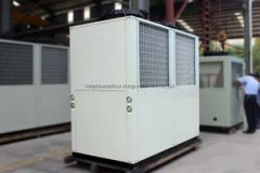 Air Conditioning Air Colded Chiller Cooling System Condition New Trademark TRANP HS Code 8418692090 Compressor Number 1 Noise Level - Image 6