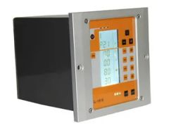 Digital Vibratory Powder Coating Equipment Certifications Ce, Iso After Sales Service Yes Substrate Material Steel Warranty Period 12 - Image 3