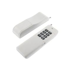 Long Distance RF Remote Control RF 5km Wireless 433MHz Remote Control - Image 2