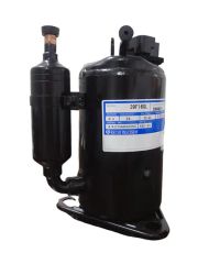 12V DC Mobile Compressor for Compact Refrigerators and Freezers - Image 2