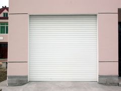 Aluminum Insulated Rolling Shutter Blind Surface 55 mm Maximum Surface 15m2 Weight per m2 5.5 kg/ Slat Coating Powder - Image 1