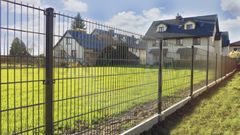 2D Panel Fence - Image 6