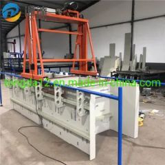 Tongda11 Automatic Mini Copper Electroplating Equipment Barrel Zinc Plating Machine - Image 6