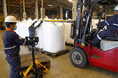 UREA 46% N – product photo 3, product detail gallery