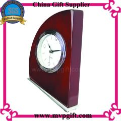 High Quality Wooden Quartz Table Clock - Image 6