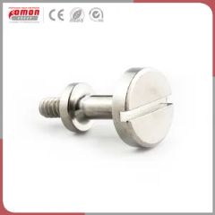 Customized Design Metal Processing Machinery Part for Building - Image 6