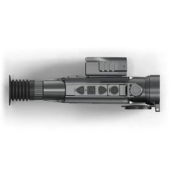 Thermal Imaging Laser Rangefinder with WiFi & High Sensitivity - Image 2