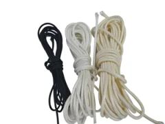 Venetian Blinds Parts: Ladder Tape String Pull Cord OEM Yes ODM Yes MOQ 2000 Style Modern Origin China HS 6304939000 Size 4 - Image 3