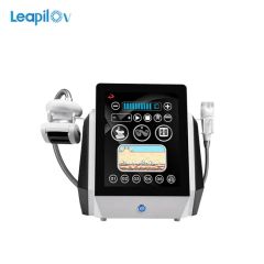 Portable Multifunctional Shape Vacuum Roller Body Slimming Fat Reduction Salon Equipment - Image 6