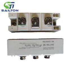 Power Module Semiconductor Devices Electronic Component Mtc Module Power - Image 1
