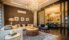 Interior Decorators & Services - Kadari Steels Metals