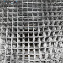 Best Selling Galvanized/Stainless Steel Square Welded Wire Mesh Aviary Mesh - Image 2