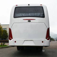 China Factory Large Capacity 12m 49-Seat Luxury Business Coach, Driving More Smoothly and Easily - Image 2