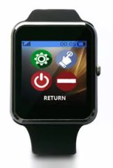 Color Touch Screen for Wireless Calling System - Image 1