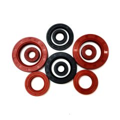 Customized Molded Gasket Rubber Seals EPDM Speed Speed Origin China Model NO. OS Lip Lips Type Trademark SXAN Type - Image 5