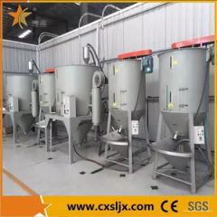 Color Masterbatch Plastic Drying Mixing Machine / Mixer - Image 6