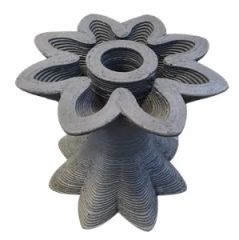 Hc1018 Architectural Landscape 3D Printing Robot Model NO. HC1018 Trademark C-TECH HS Code 84775910 Origin China - Image 6