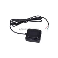 High-Performance Gmouse External Antenna with Receiver Integrated Module - Image 1