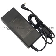 Replacement Rechargeable Laptop Notebook Computer Adapter Charger for 90W (12V/6A) - Image 3