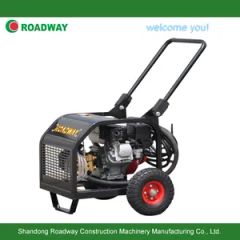 Convenient and Operable High Pressure Washer Machine - Image 6
