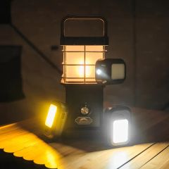 Versatile LED Pathway Lights for Outdoor Patios and Gardens Voltage 4V Origin China Light Range 0-9m Light Source LED HS Code - Image 6