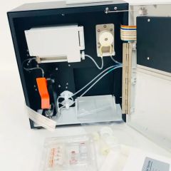 St Ela PRO Multi-Parameter Blood Electrolyte Analyzer - Image 4