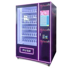 Automatic Beauty Retail Vending Machine for Makeup Cosmetics Skincare and Personal Care - Image 2