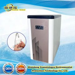 Cabinet Desktop Dispenser Smart Drinking Reverse Osmosis RO System Table Top Water Purifier for Home Kitchen - Image 6