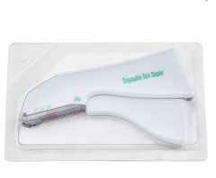 Disposable Skin Staplers and Removers Produced by a Professional Factory - Yangzhou Fuda Medical Devices Co., Ltd