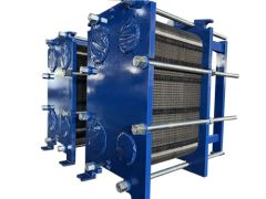 Stainless Steel Plate Heat Exchanger - Image 2