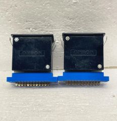 OMRON COUNT METER  2154 R LRT 206 Brand OMRON Color BLACK Model Number 2154 R Lrt 206 Usage/Application Industrial Model Name/Number 2154 R LRT - Image 6