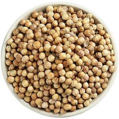 Premium Indian Coriander Seeds – Bulk Export Supply from India - Image 2
