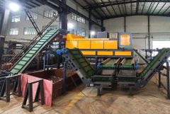 Powerful Precision Sorting for Waste Wood - Image 2