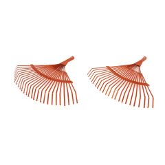Rakes Garden Rake Wood Handle Rakes High Quality High Standard - Image 4