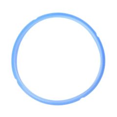 Silicone Cooking Sealing Rings for 4-6L Stainless Steel Pressure Cooker - Image 5