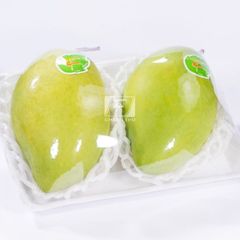 Tropical Fruits Sweet Taste Cheap Price Year Round Season Frozen Mango Export From Vietnam – product photo 5, product detail gallery