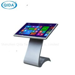 55inch Free Standing LCD Supermarket Video Media Advertising LED Digital Display - Image 3